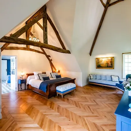Hotel Domaine Ablon