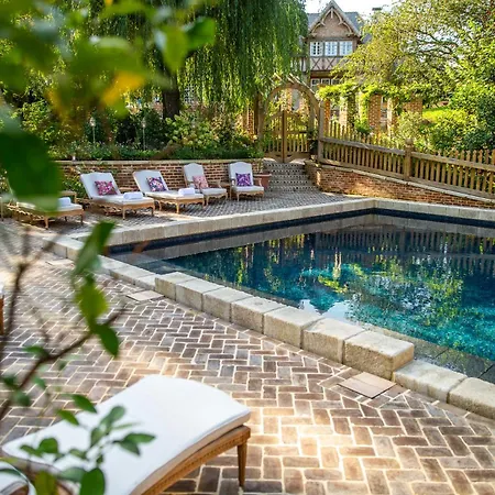 Domaine Hotel 5*