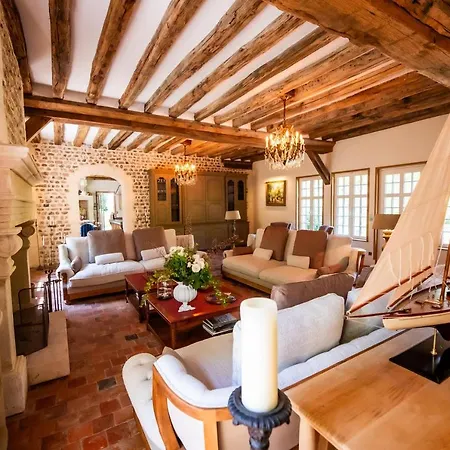 Hotel Domaine Ablon